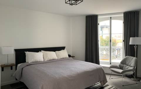 Nom de la chambre