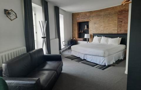 Nom de la chambre
