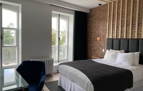 Nom de la chambre
