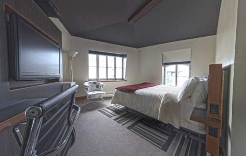 Nom de la chambre